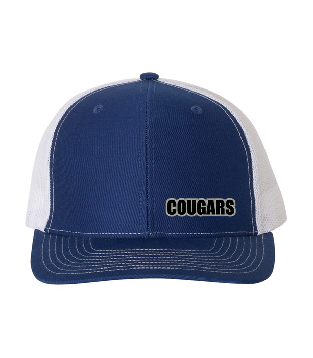 Richardson 112 Trucker Hat