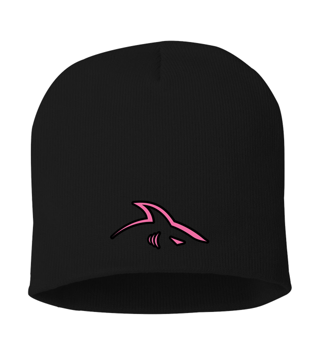 Beanie Embroidered