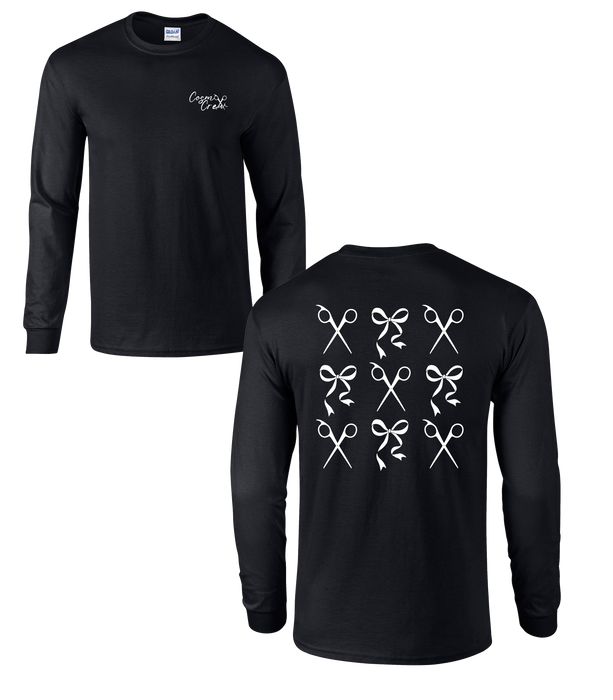 Long sleeve