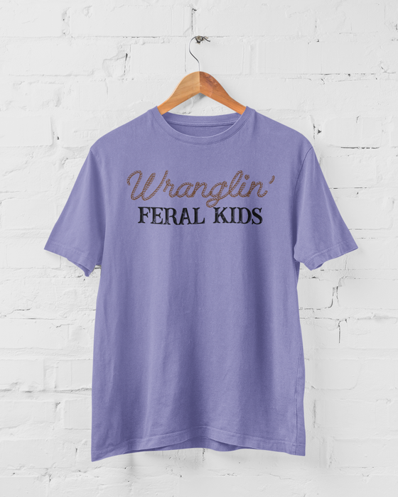 Feral Kids