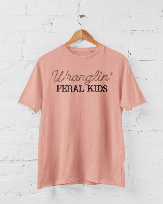 Feral Kids