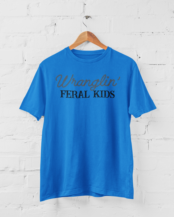 Feral Kids