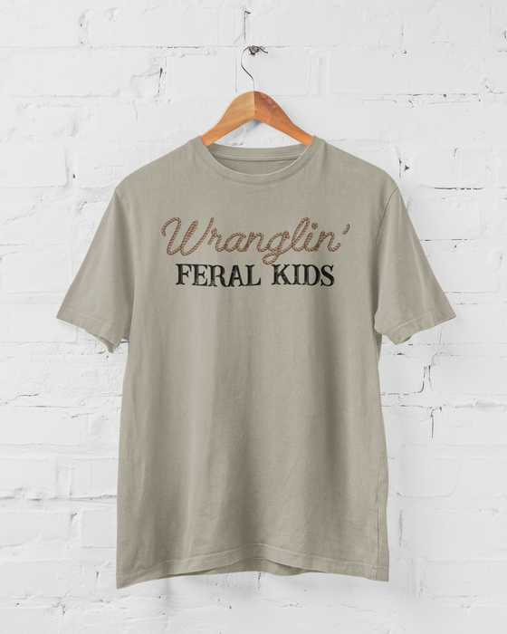 Feral Kids