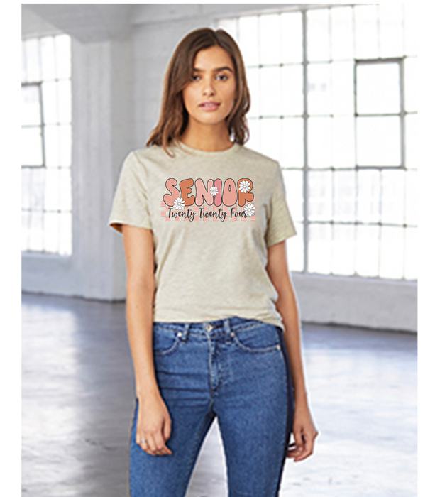 Senior 2024 T-Shirt