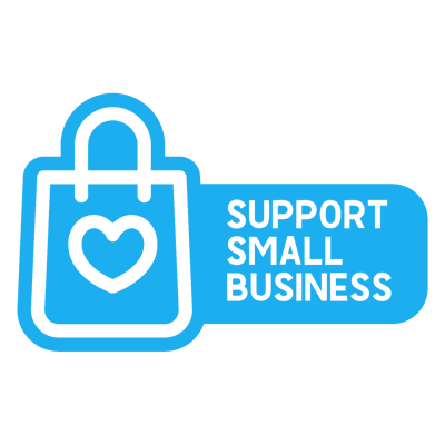 Thanks for Backing a US Small Biz!