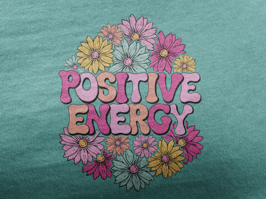 Positive Energy