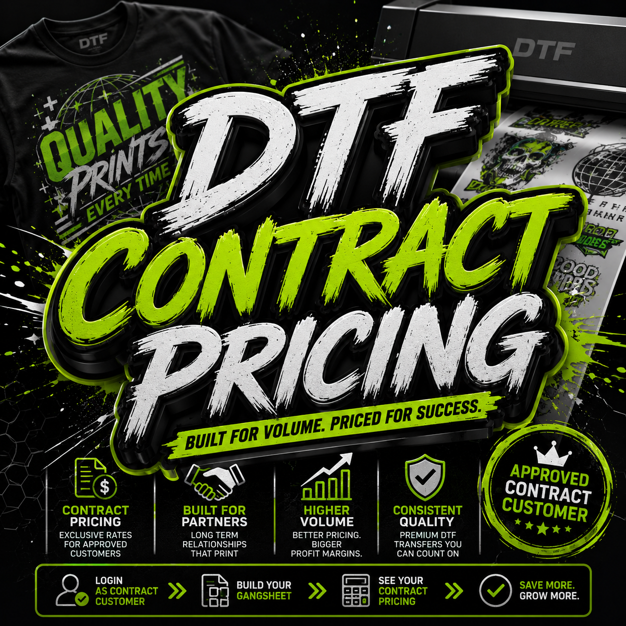 DTF