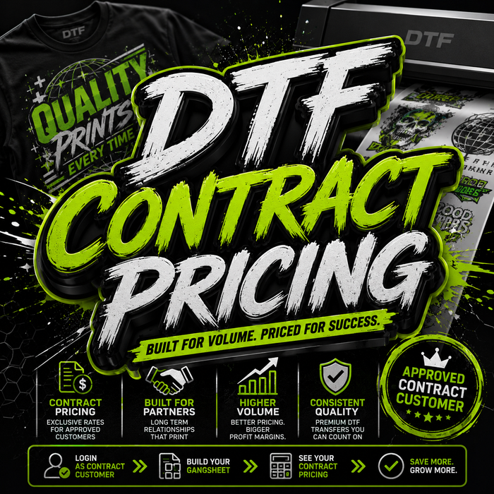 Contract Gang Sheet Builder