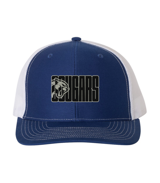 Richardson 112 Trucker Hat