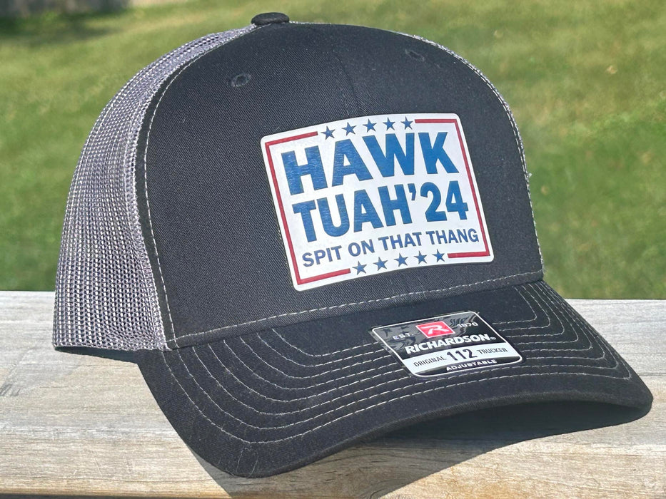 Goose Hawk Tuah 2024 Hat