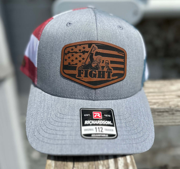 Fight Trump Hat