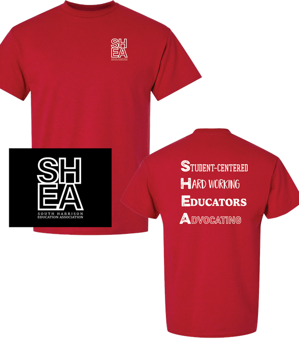 SHEA Short Sleeve