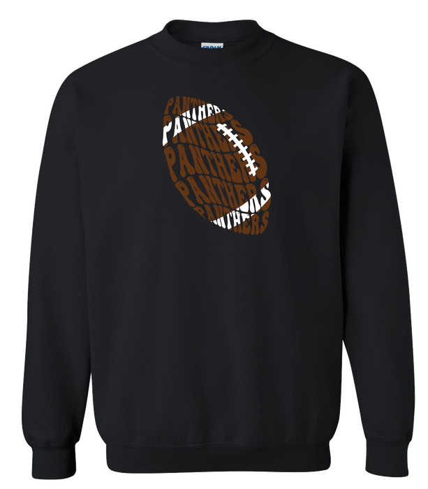 Football Crewneck