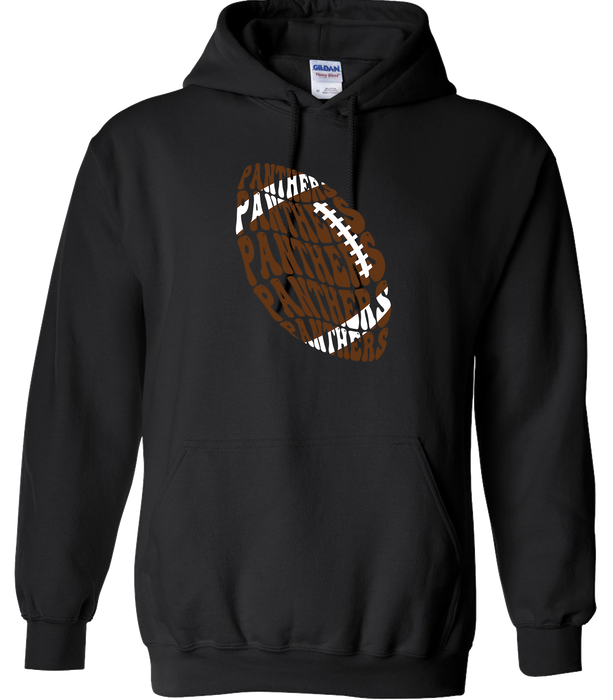 Football Hoodie
