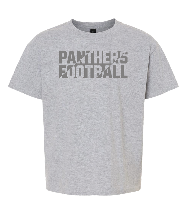 Panthers Football Shirt