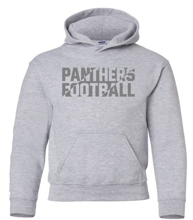 Panthers Football Hoodie