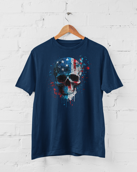 Skull Flag