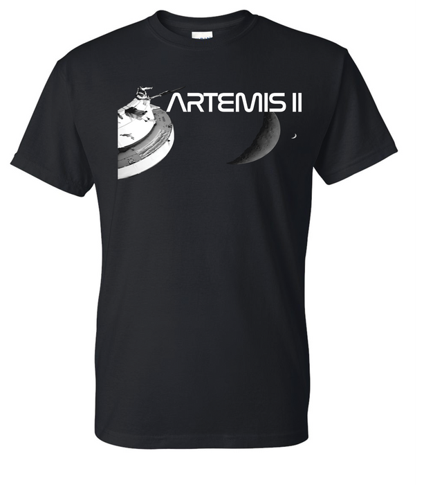 Artemis II