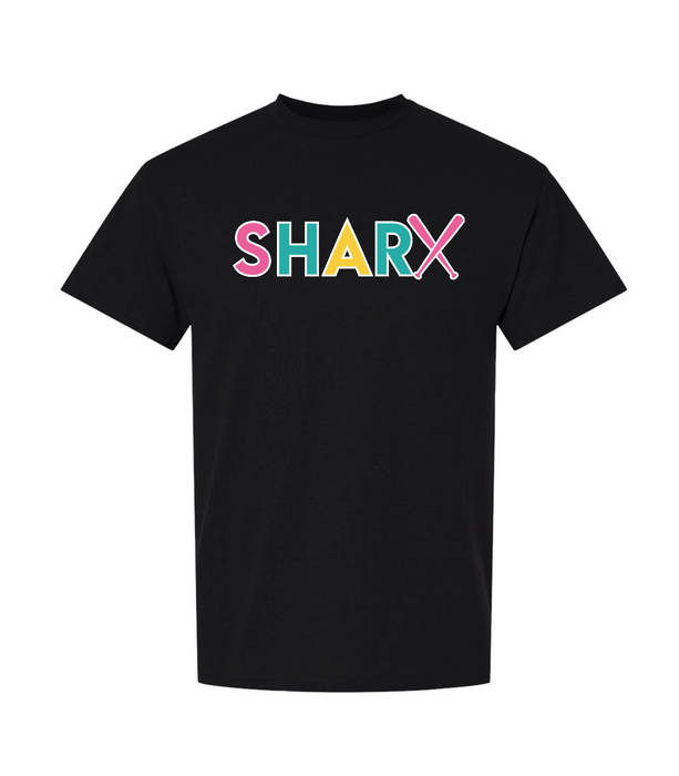 Sharx Colorful