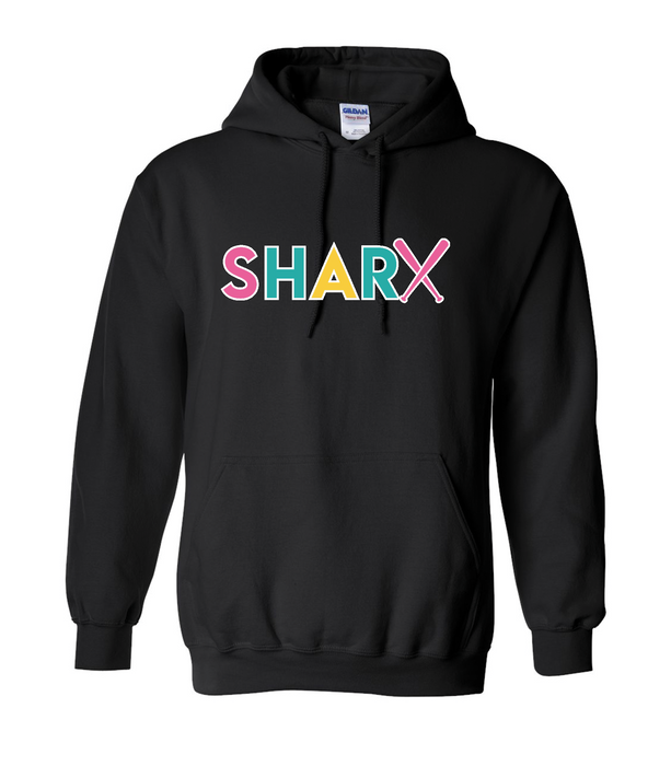 Black Hoodie New
