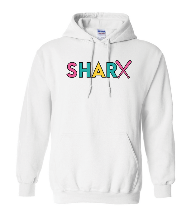 White Hoodie New