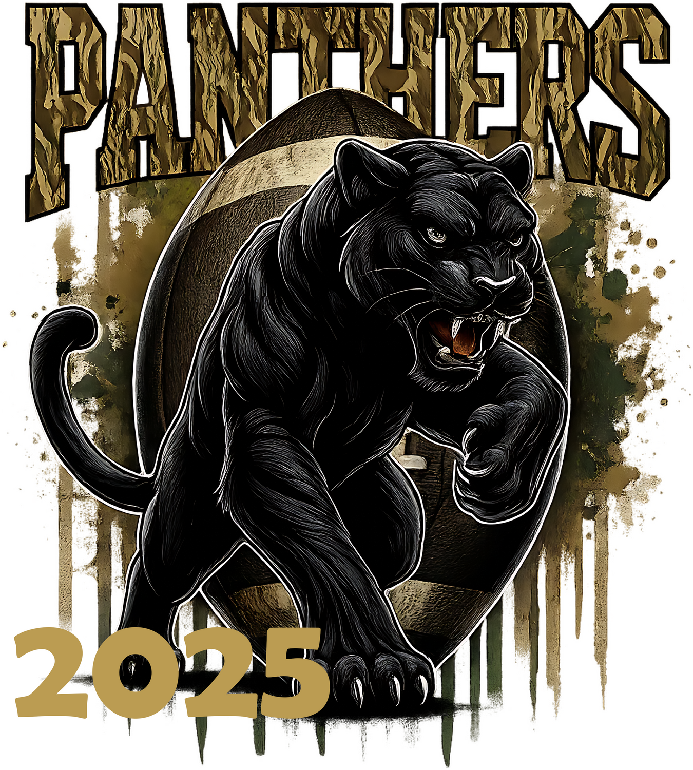 Corydon Football