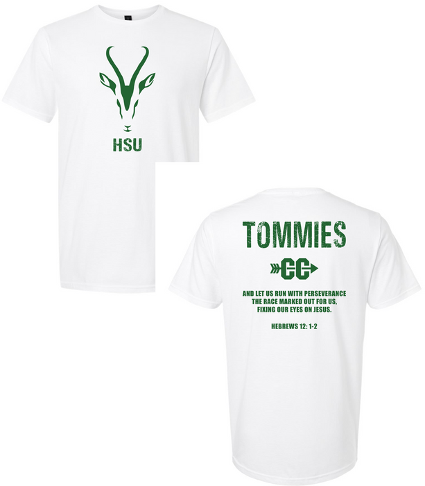 Shirt 100% poly
