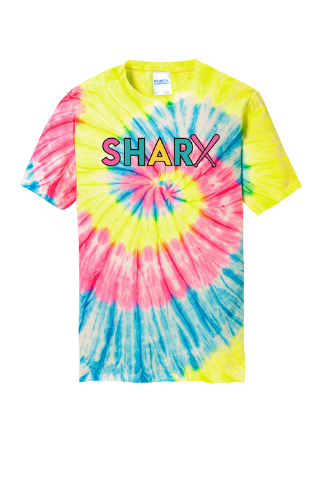Adult Tie-Dye Tshirt