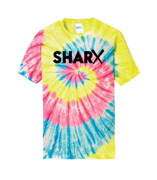 Adult Tie-Dye Tshirt
