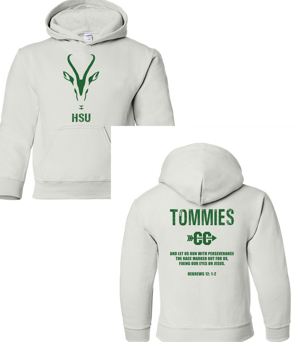 Tommies Hoodie